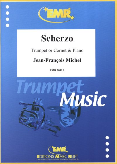 J. Michel: Scherzo, Trp/KrnKlav