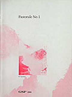D. Bogdanovic: Pastorale No. 1