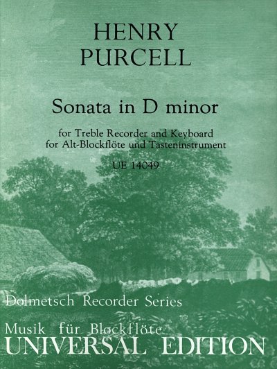 H. Purcell: Sonata 
