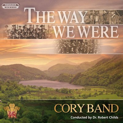 The Way We Were, Brassb (CD)