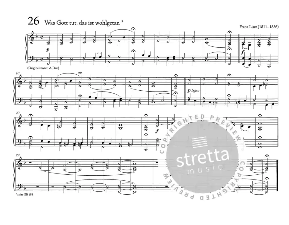 T. Schmidt: Leichte Orgelstücke, Orgm (3)