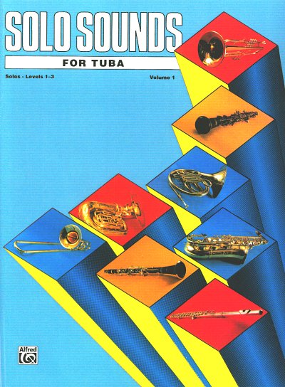 Solo Sounds For Tuba 1