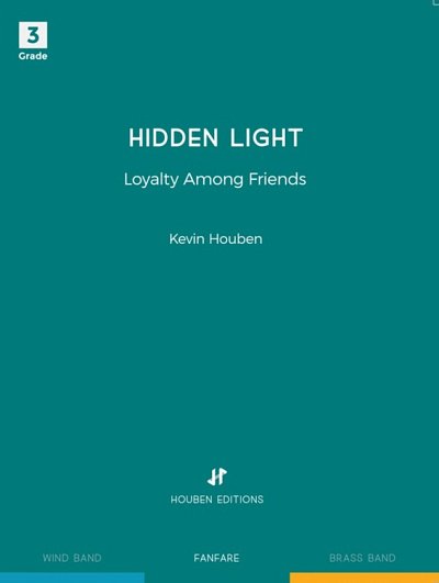 K. Houben: Hidden Light, Fanf (Pa+St)