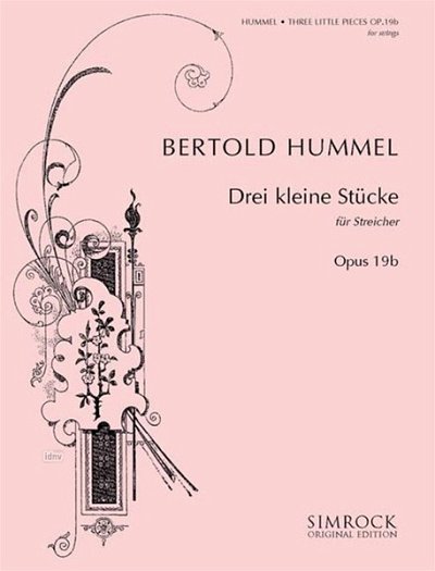 G.F. Handel et al.: Tripelkonzert g-Moll