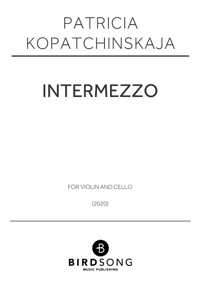 PatKop: Intermezzo