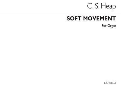 Soft Movement Organ, Org