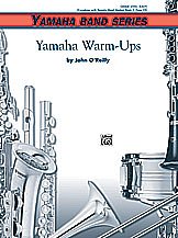 DL: Yamaha Warm-Ups, Blaso (Klar1B)
