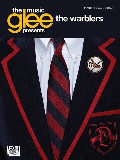 Glee: The Music - The Warblers, GesKlavGit