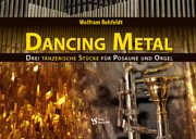 W. Rehfeldt: Dancing Metal