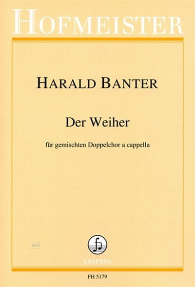 H. Banter: Der Weiher
