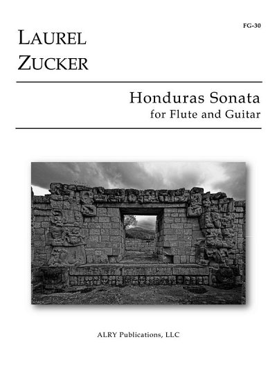Honduras Sonata, FlGit (Bu)