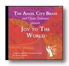 Joy To the World, Blaso (CD)