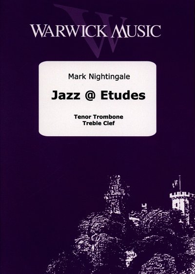 M. Nightingale: Jazz @ Etudes