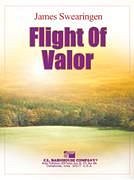 J. Swearingen: Flight of Valor, Blaso (Pa+St)