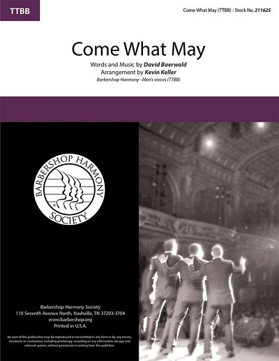 Come What May (Chpa)