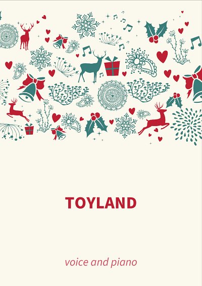V.A. Herbert i inni: Toyland