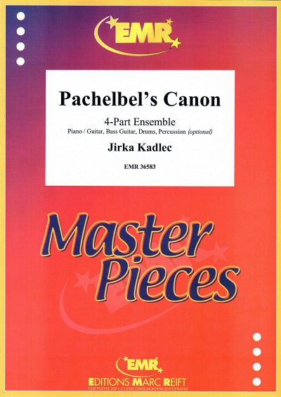 J. Kadlec: Pachelbel's Canon, Varens4