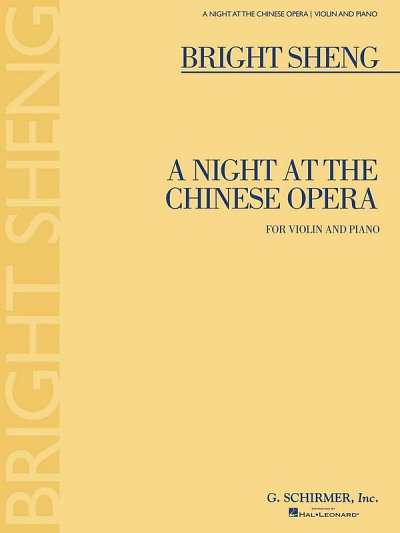 A Night at the Chinese Opera, VlKlav (KlavpaSt)