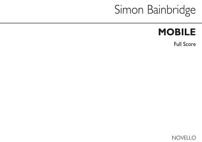 S. Bainbridge: Mobile (Players Score) (Part.)