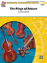 M. Story: The Rings of Saturn