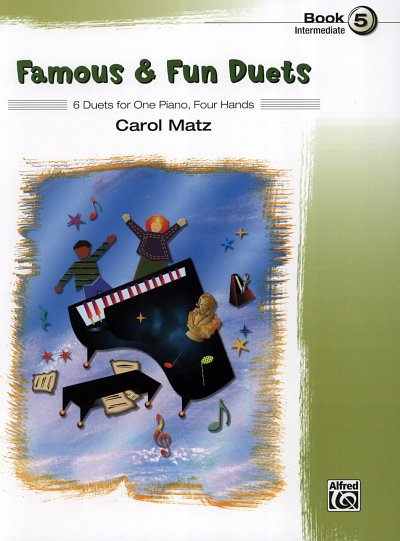 Matz Carol: Famous 