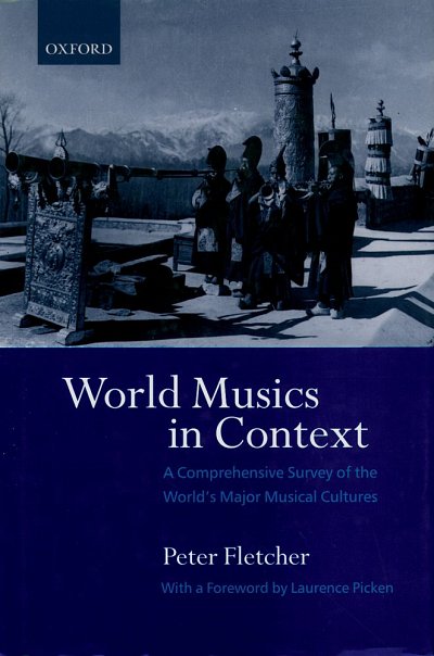 World Musics In Context (Bu)