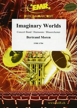 B. Moren: Imaginary Worlds, Blaso