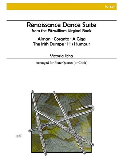 Renaissance Dance Suite