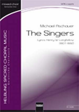 M. Aschauer et al.: The Singers Nach Einem Text Von Henry W Longfellow