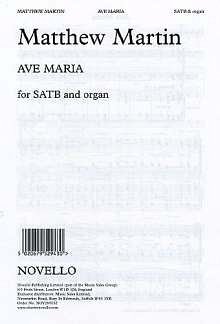 M. Martin: Ave Maria