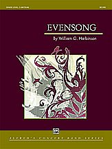 W.G. Harbinson: Evensong