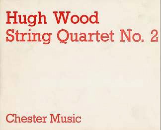 String Quartet No.2 Op.13