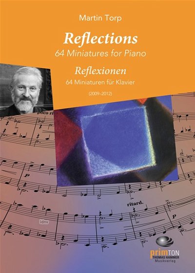 M. Torp: Reflections
