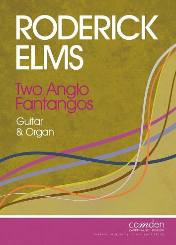 R. Elms: Two Anglo Fandangos, GitOrg