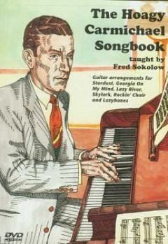 H. Carmichael: The Hoagy Carmichael Songbook, Git (DVD)