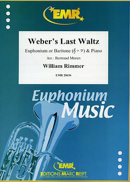 W. Rimmer: Weber's Last Waltz (Pa+St)