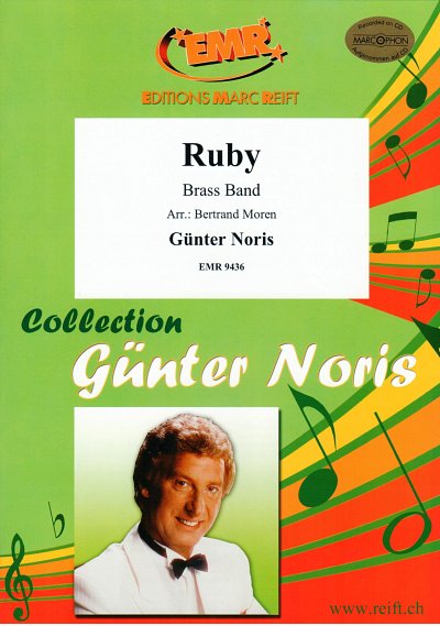 G.M. Noris: Ruby, Brassb