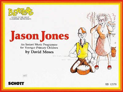 Jason Jones 