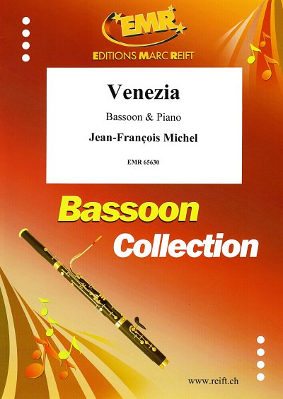 J. Michel: Venezia