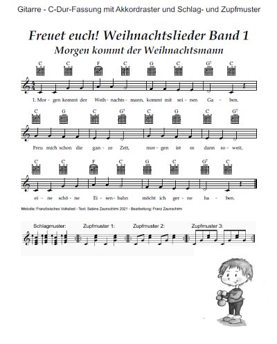 (Traditional) y otros.: Freuet euch! Weihnachtslieder für Volksmusik-Instrumente
