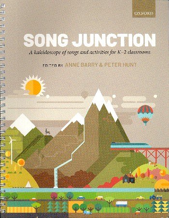 A. Barry: Song Junction, Kch (SB)