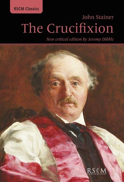 The Crucifixion - New Critical Edition (KA)