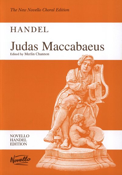 G.F. Händel: Judas Maccabaeus (Part.)
