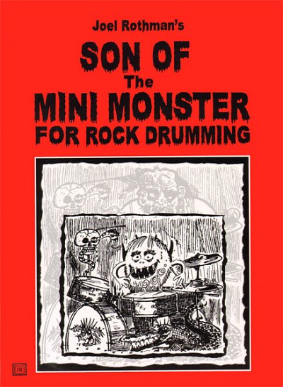 J. Rothman: Son Of The Mini Monster