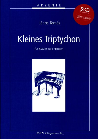 J. Tamás et al.: Kleines Triptychon