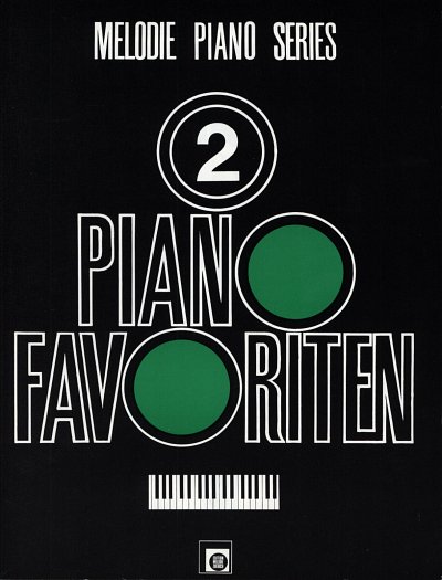 H. Peychaer: Piano Favoriten 2
