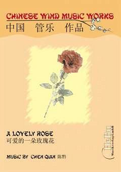 C. Qian: A Lovely Rose, Blaso (Pa+St)