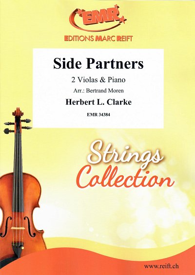 H.L. Clarke: Side Partners