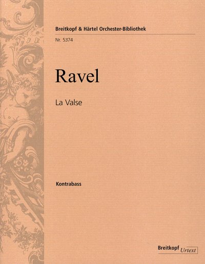 M. Ravel: La Valse, Sinfo (KB)