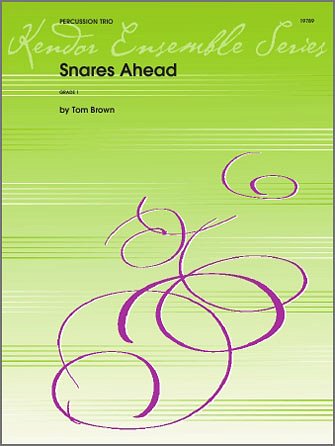 T. Brown: Snares Ahead
